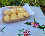 Foto del paso 5 de la receta: Chipá