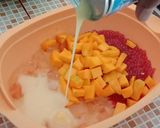 Foto langkah ke 5 dari resep Mango sago.