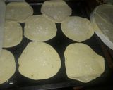 صورة لخطوة 5 من وصفة عيش شامى🍞🍘