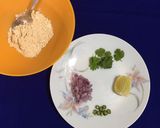 A picture of step 1 of Nutritious Drink.