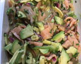 Foto del paso 4 de la receta: Tiradito de Salmón al estilo Nikkei