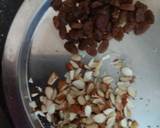 Fruit And Dry Fruits Custard recipe step 3 photo