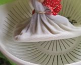 Foto del paso 7 de la receta: Yogurt descremado FIRME y GRIEGO Sin máquina y con 3 ingredientes! Fácil y Económicos... 2 en 1!