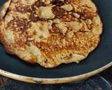 Sweet pancakes recipe step 3 photo