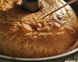 A picture of step 9 of Nine Egg Pound Cake.