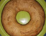 Foto del paso 4 de la receta: Budín integral de limón 🍋