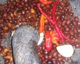 Foto langkah ke 1 dari resep Nasi Lengko Khas Tegal-Brebes.