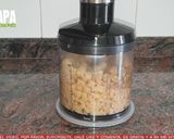 Foto del paso 2 de la receta: Nuggets de garbanzos