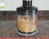 Foto del paso 2 de la receta: Nuggets de garbanzos