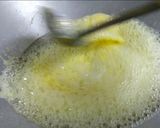 Gambar langkah 7 resipi Butter Prawn Bersarang.