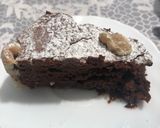 Foto del paso 8 de la receta: Tarta de chocolate 🍫 🍰