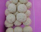 Foto langkah ke 3 dari resep Tahu bulat anti gagal.