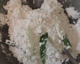 Foto langkah ke 1 dari resep Semprit Sagu Pandan.