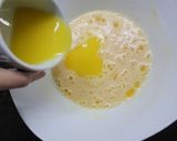 Foto del paso 2 de la receta: Waffles dulces
