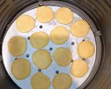 Foto del paso 3 de la receta: Galletitas de limón sin azúcar