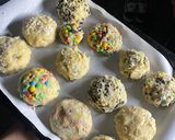 Foto del paso 3 de la receta: 🍪Cookies 🍪