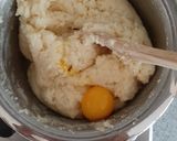 Foto del passaggio 2 della ricetta Gnocchi alla romana
