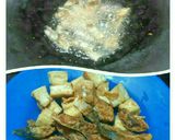 Foto langkah ke 2 dari resep Tumis Tauge Ikan Asin (pr_recookmantenelise).