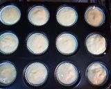 صورة لخطوة 5 من وصفة كب كيك cupcake