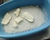 Foto del paso 10 de la receta: Bizcochuelo con algo de crocante 😉
