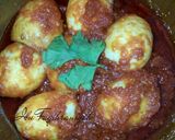 Foto langkah ke 6 dari resep Telur Balado.