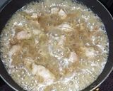 รูปขั้นตอนการทำที่ 4 ของ หมูตุ๋นโค้ก