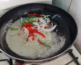 Foto del paso 3 de la receta: Patatas a lo pobre