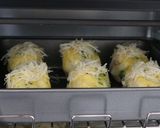 Foto langkah ke 7 dari resep Singkong isi Sosis.