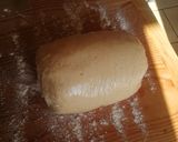 Burgonyás pogácsa recept fázis 3 fotója