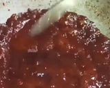 A picture of step 3 of Murmura Ladoo With 3 Ingredients 📌.