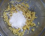 Foto del paso 3 de la receta: Galletitas de Quinoa Pop! Saludables y Fáciles
