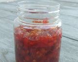 Foto langkah ke 4 dari resep Sambal Bawang.