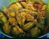 দেশি বাংলা চিকেন (deshi bangla chicken recipe in Bengali) রেসিপির ধাপ 2 ছবি