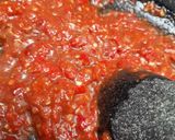 Foto langkah ke 5 dari resep Tempe Geprek Sambal Terasi(Sangat Simple).