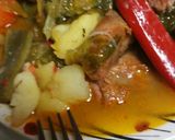 Foto del paso 1 de la receta Guiso de adobo