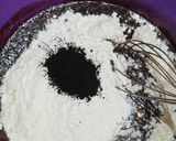 Foto langkah ke 2 dari resep Brownies ekonomis 3 telur.