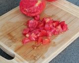 Foto del paso 2 de la receta Ensalada de aprovechamiento