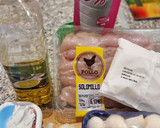 Foto del paso 1 de la receta: Pollo fit con salsa