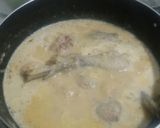 কর্ন চিকেন (Corn Chicken recipe in Bengali) রেসিপি ধাপ - 2 ছবি