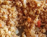 Foto del paso 3 de la receta: Rollitos veganos de col nappa