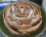 Foto del paso 8 de la receta: Pastel de peras al microondas