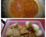 Foto langkah ke 3 dari resep 3Te Bumbu Bali.