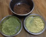 Foto langkah ke 5 dari resep Polvoron (Powdered Milk Candy).