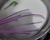 Foto langkah ke 1 dari resep 775.Bubur SumSum.
