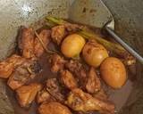 Cara Membuat Semur Ayam dan Telur 6