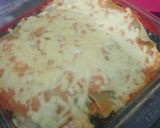 Foto del paso 6 de la receta: Lasagna de carne
