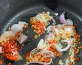 Foto langkah ke 2 dari resep Sup ikan pedas ala hotpot.