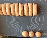 Pudingos párna recept fázis 4 fotója