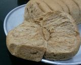 Foto langkah ke 8 dari resep Roti sisir/roti sobek.