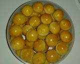 Foto langkah ke 8 dari resep 22. Nastar renyah dan lumer ekonomis #BikinRamadanBerkesan.